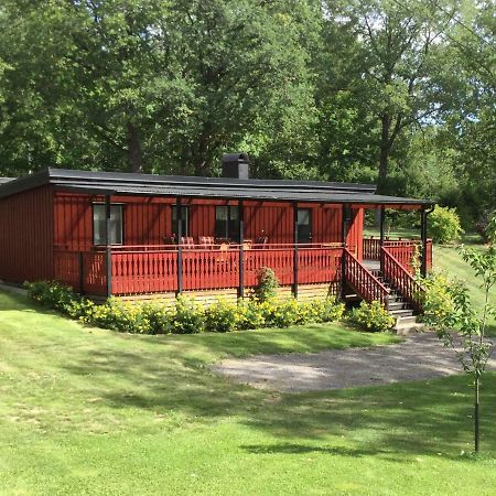 Holiday Home Near Norrkoping Skarblacka Eksteriør billede