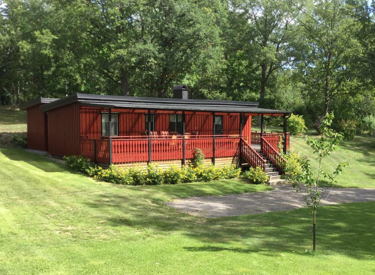 Holiday Home Near Norrkoping Skarblacka Eksteriør billede